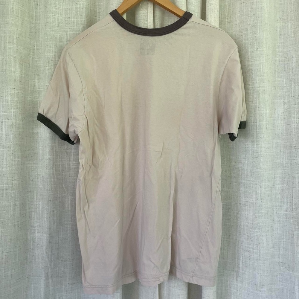 Vintage Ringer Tee - Picture 6 of 8